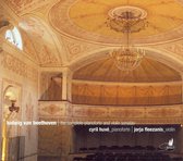 Cyril Huvé & Jorja Fleezanis - Beethoven: Complete Pianoforte Violin Sonatas (3 CD)