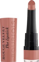 Bourjois Rouge Velvet The Lipstick Lippenstift - 15 Peach Tatin