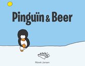 Pinguïn & Beer - Pinguin en beer