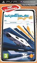 Wipeout Pure - Essentials Edition