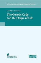The Genetic Code and the Origin of Life