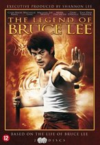Legend Of Bruce Lee (The)