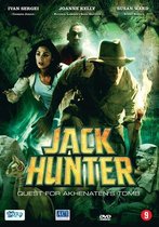 Jack Hunter 2