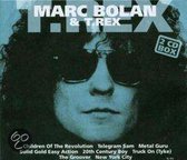 Marc Bolan & T Rex [Delta]
