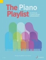 The Piano Playlist
