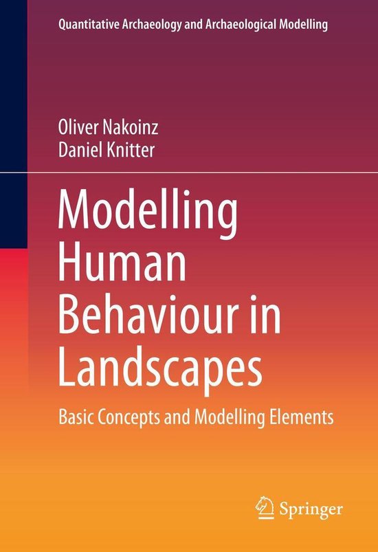 Behavioral Science and Psychology (R0) - Modelling Human Beh ... - cover