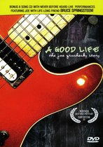 A Good Life: the Joe Grushecky Story [DVD/CD]