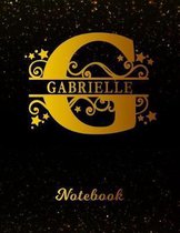 Gabrielle Notebook
