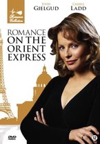 Romance On The Orient Express