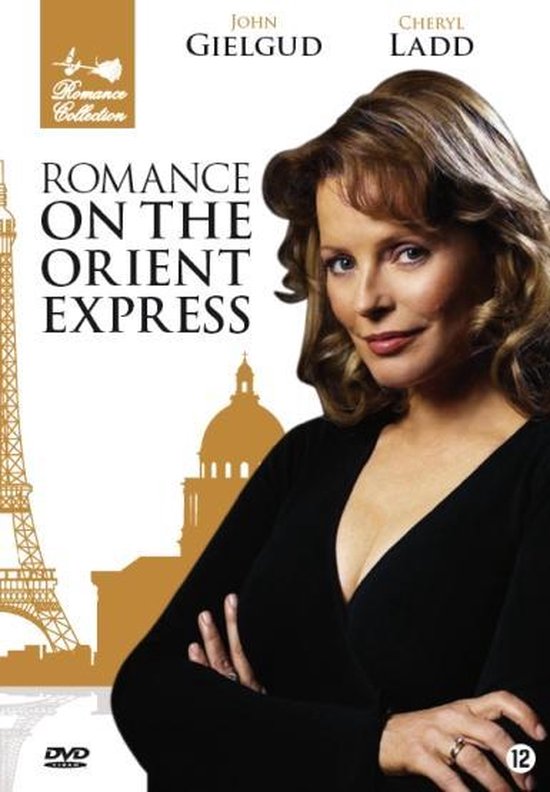 Romance On The Orient Express