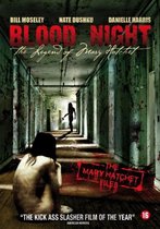 Speelfilm - Blood Night: The Legend Of Mary Hat