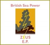 Zeus E.P.