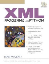 XML Processing with Python