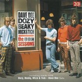 Dave Dee, Dozy, Beaky, Mick & Tich - The Bbc Sessions