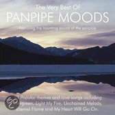 Very Best Of Panpipe Mood