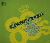 Various - 80'S Dance Classix Top 100