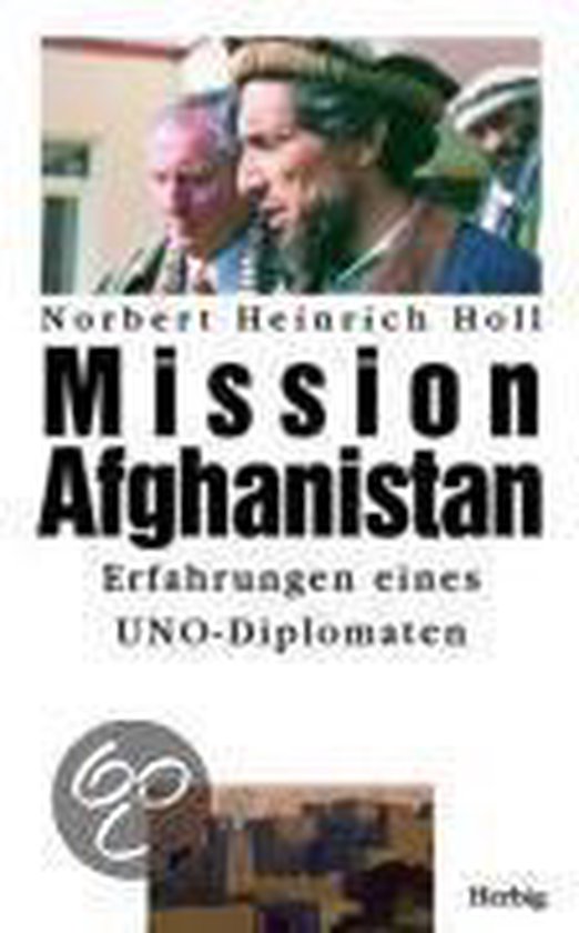 Mission Afghanistan