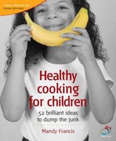 Healthy Cooking for Children