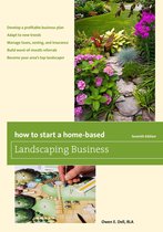 Home-Based Business Series - How to Start a Home-Based Landscaping Business