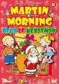 Martin Morning - Redt De Kerstman