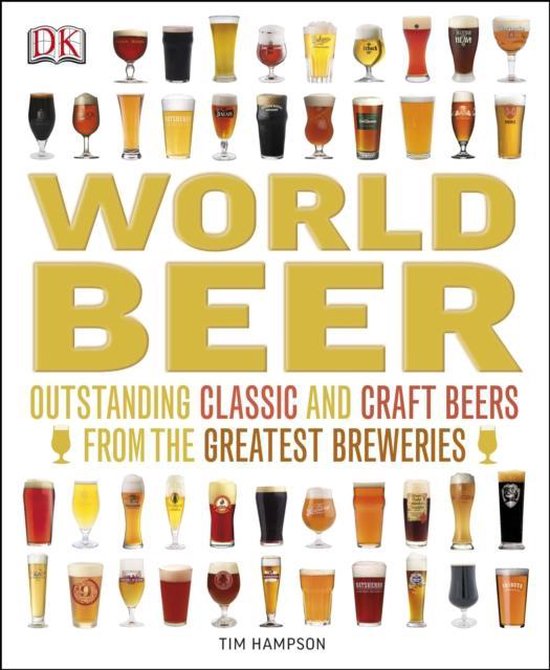 World Beer - cover