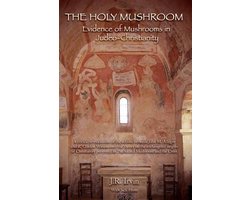 The Holy Mushroom