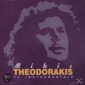 Mikis Theodorakis - 12 Instrumentals