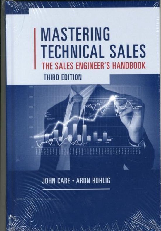 Mastering Technical Sales