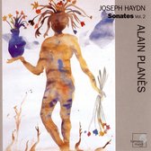 Joseph Haydn: Sonatas, Vol. 2