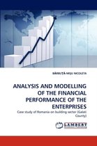 Analysis and Modelling of the Financial Performance of the Enterprises