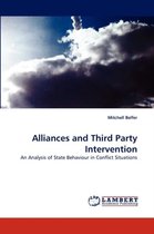 Alliances and Third Party Intervention