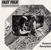 Fast Folk Musical Magazine, Vol. 6 #6