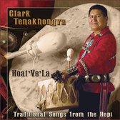 Clark Tenakhongva - Hoataeveaela (CD)
