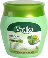 Dabur Vatika Hair Mask W ild Cactus 500gr.