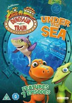 Dinosaur Train - Under The Sea