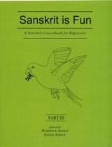 A Sanskrit Coursebook for Beginners