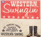 Various - Western Swinging'