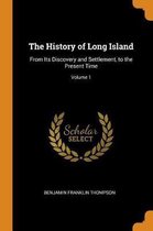 The History of Long Island