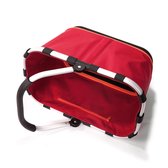 Reisenthel Carrybag2 Boodschappenmand - Polyester - 23L - Rood