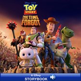 Disney Storybook with Audio (eBook) - Toy Story That Time Forgot