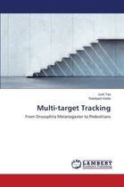 Multi-target Tracking