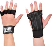 Reeva Fitness Handschoenen - crossfit handschoenen - geschikt voor fitness en crossfit - x large