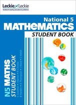 National 5 Mathematics Student Book (Student Book)