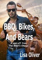 BBQ, Bikes, and Bears