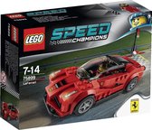 LEGO Speed Champions LaFerrari - 75899