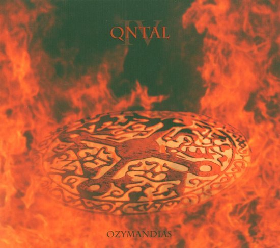 Qntal Iv - Ozymandias