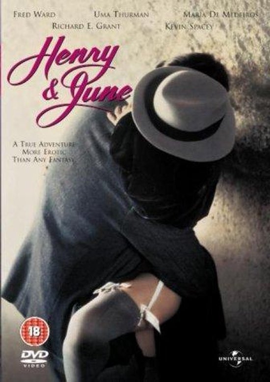Henry & June