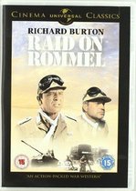 Raid On Rommel