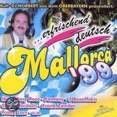 Erfrischend Deutsch-Mallo