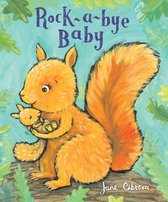 Jane Cabrera's Story Time - Rock-a-bye Baby